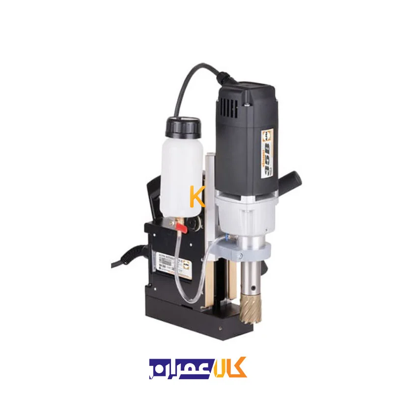 دریل مگنت مدل RB 35 B آلفرا