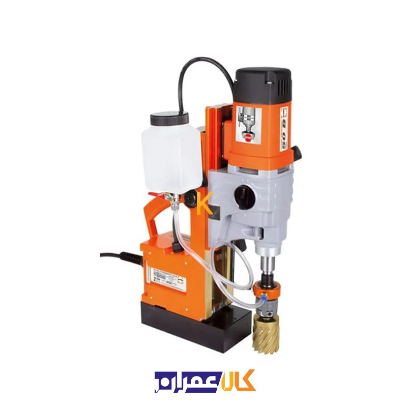 دریل مگنت مدل RB 50 B آلفرا