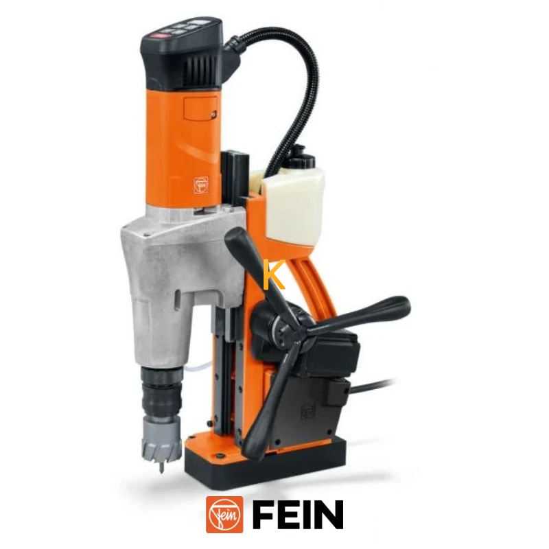 دریل مگنت اتوماتیک KBM50 AUTO QW فاین