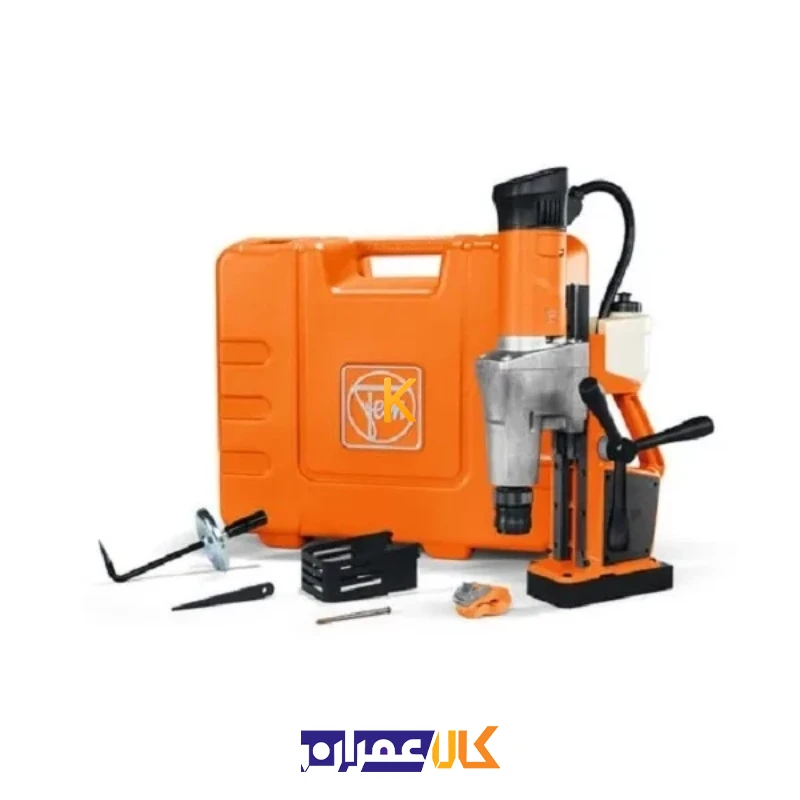 دریل مگنت اتوماتیک KBM50 AUTO QW فاین