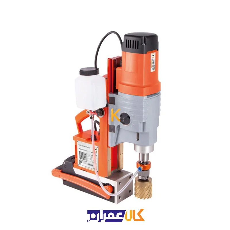 دریل مگنت مدل RB 80 SP آلفرا