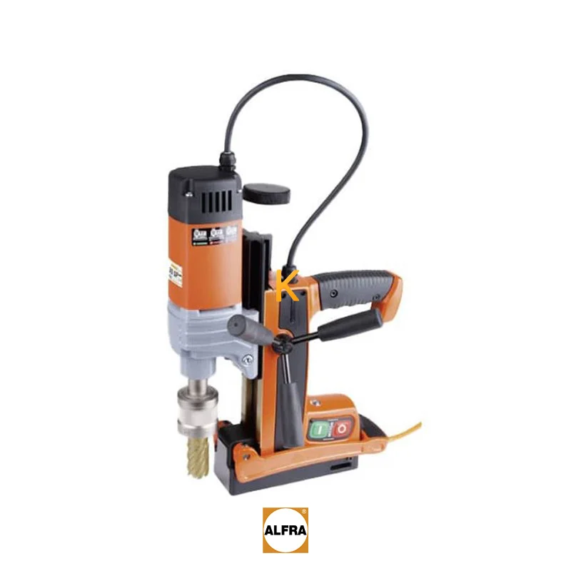 دریل مگنت مدل RB 35 SP آلفرا