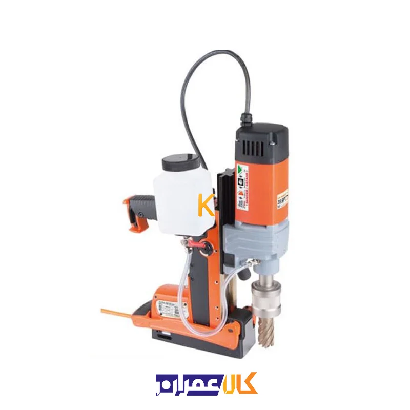 دریل مگنت مدل RB 35 SP آلفرا