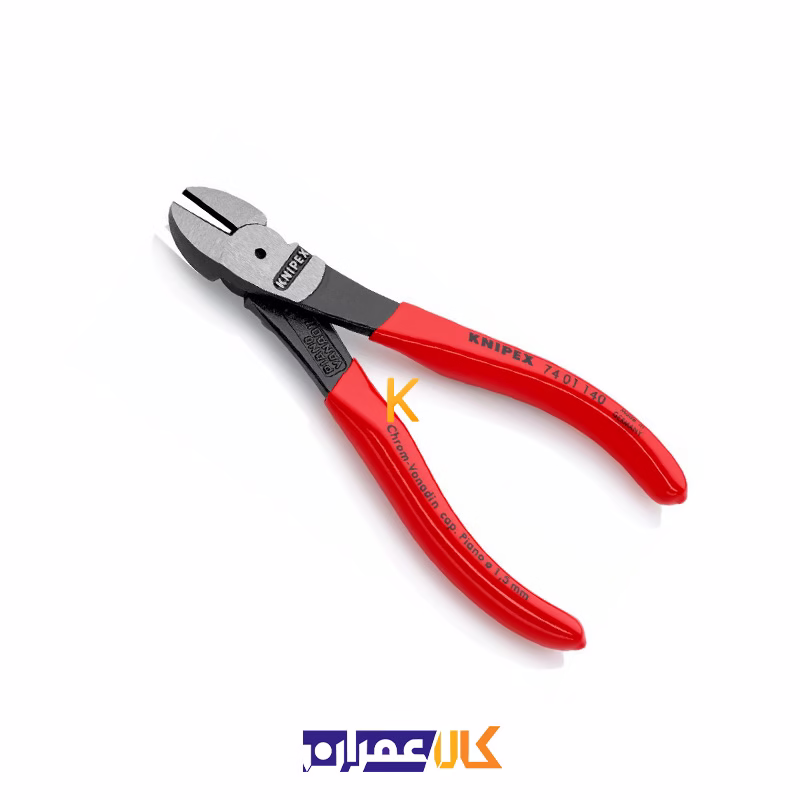 سیم چین مدل 7401140 کنیپکس