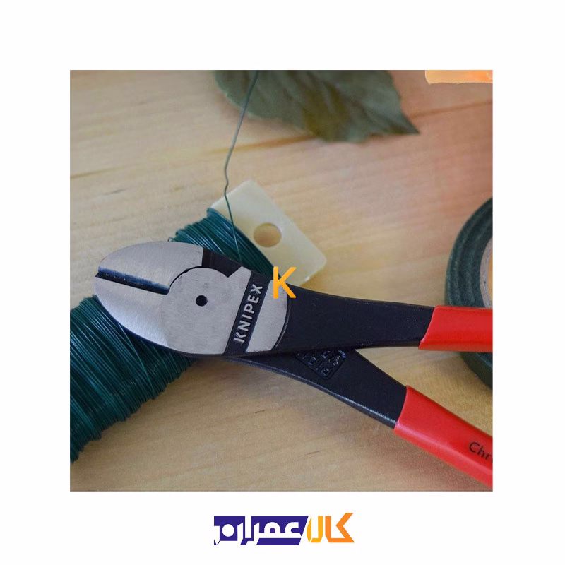 سیم چین مدل 7401140 کنیپکس