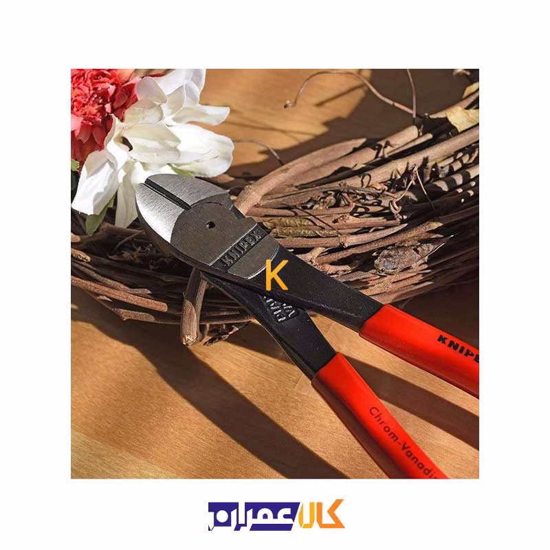 سیم چین مدل 7401140 کنیپکس