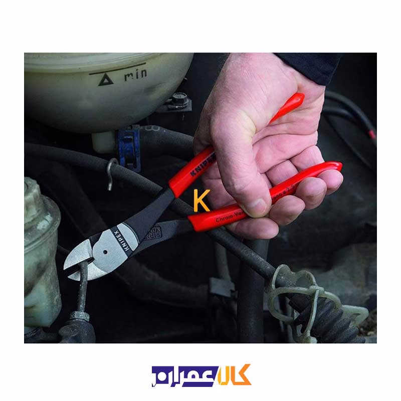سیم چین مدل 7401140 کنیپکس