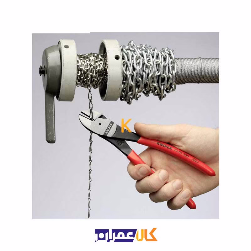 سیم چین مدل 7401140 کنیپکس