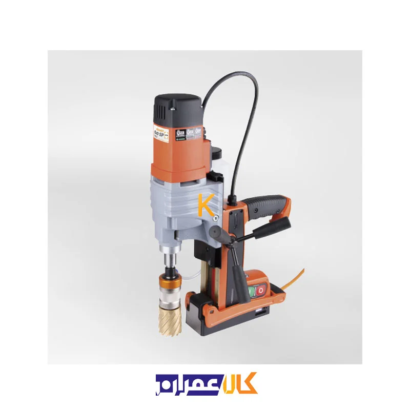 دریل مگنت مدل RB 50 SP آلفرا