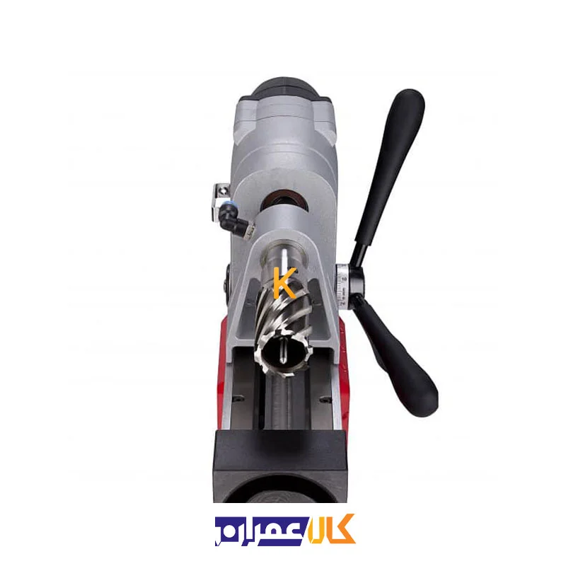 دریل مگنت شارژی مدل EBM.360 یوروبور
