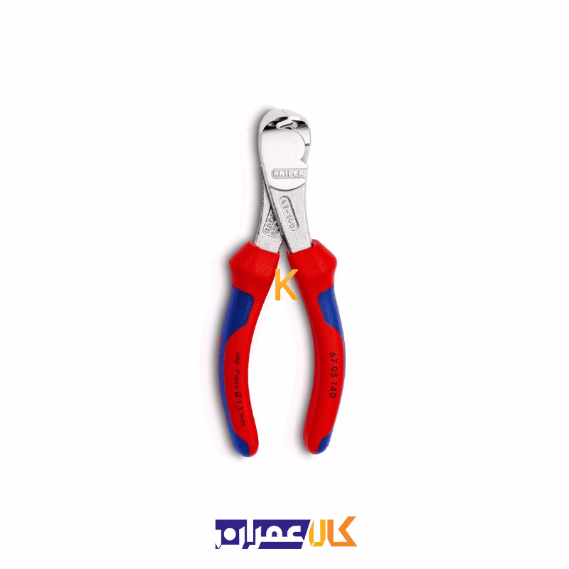 سیم چین مدل 6705140 کنیپکس