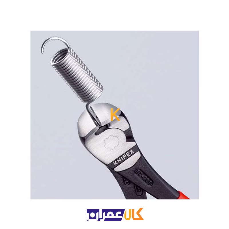 سیم چین مدل 6705140 کنیپکس