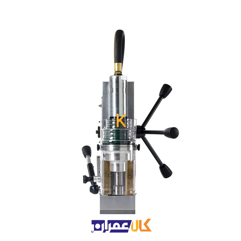 دریل مگنت مدل AIR.52/3 یوروبور