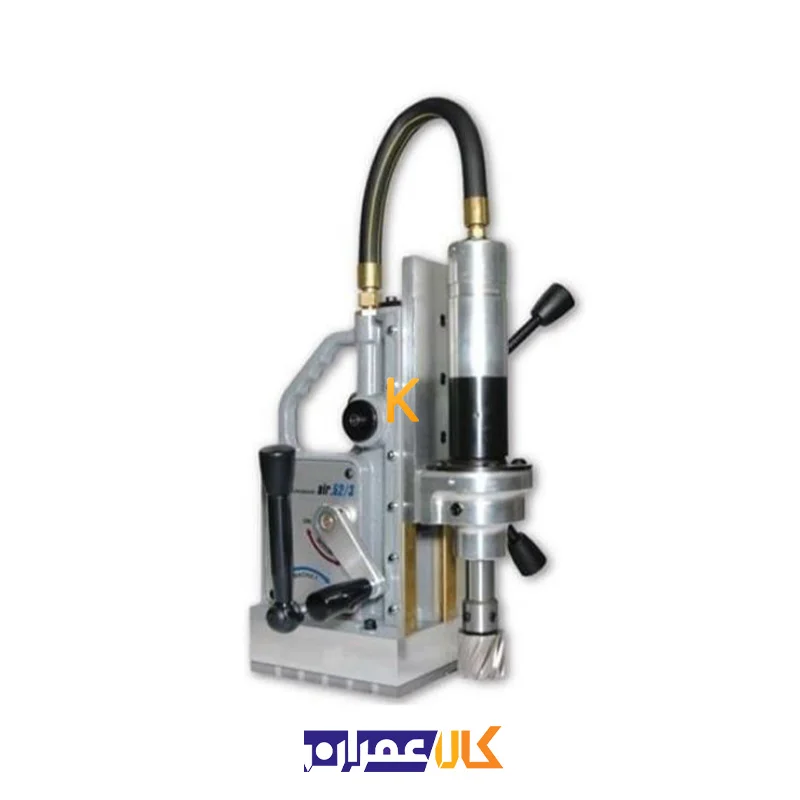 دریل مگنت مدل AIR.52/3 یوروبور