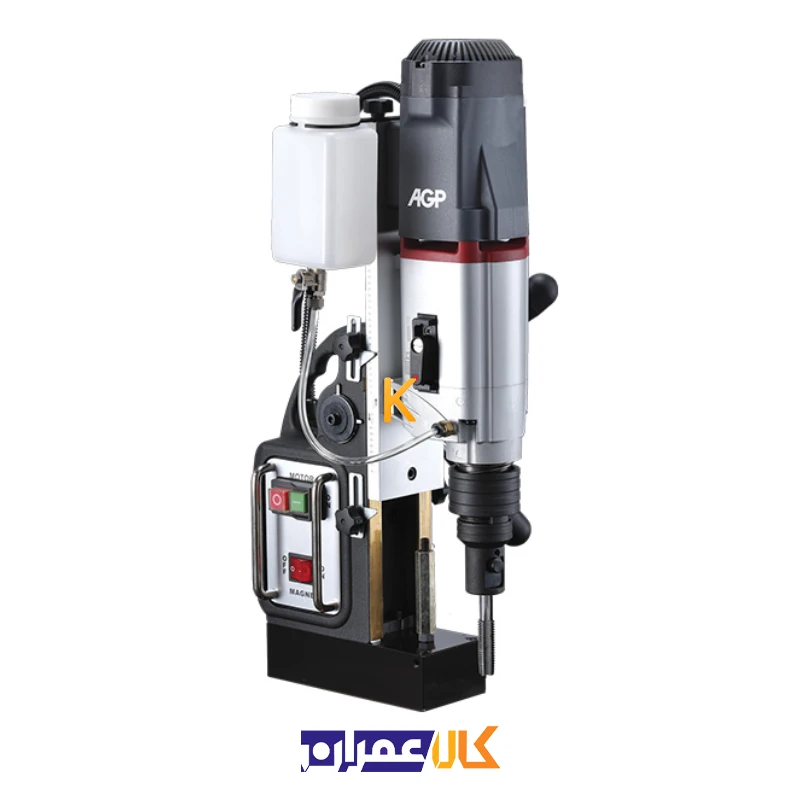دریل مگنت قلاویززن TP2000 ای جی پی
