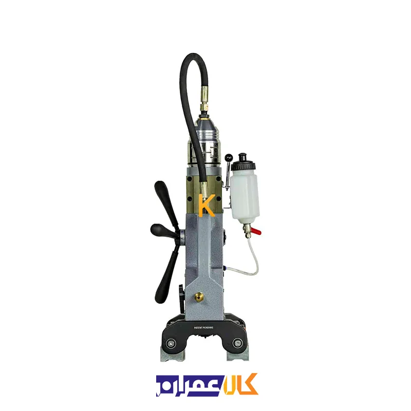 دریل مگنت مدل TUBE.55/AIR یوروبور