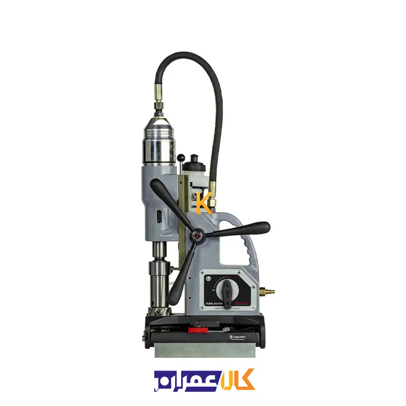 دریل مگنت مدل TUBE.55/AIR یوروبور
