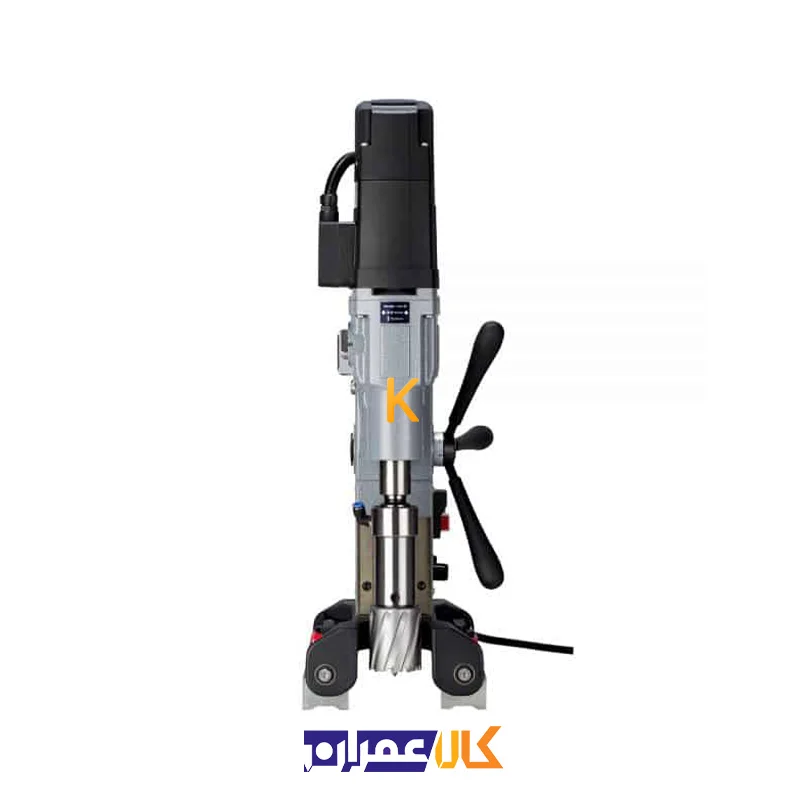 دریل مگنت مدل TUBE.55S-T یوروبور