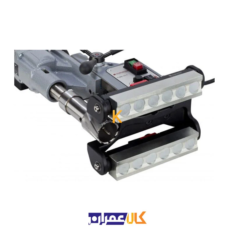 دریل مگنت مدل TUBE.55S-T یوروبور