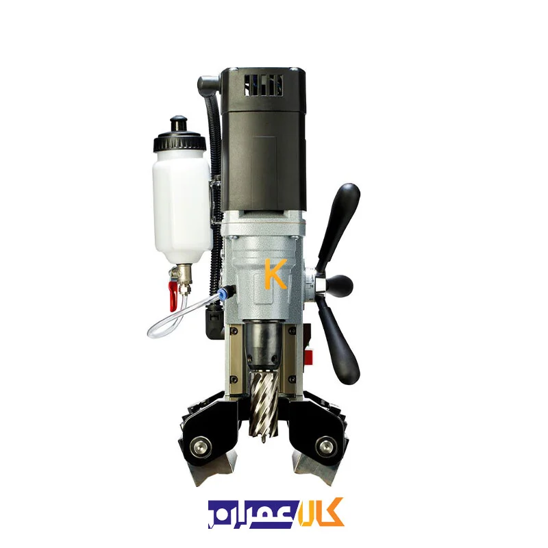 دریل مگنت مدل TUBE.30 یوروبور