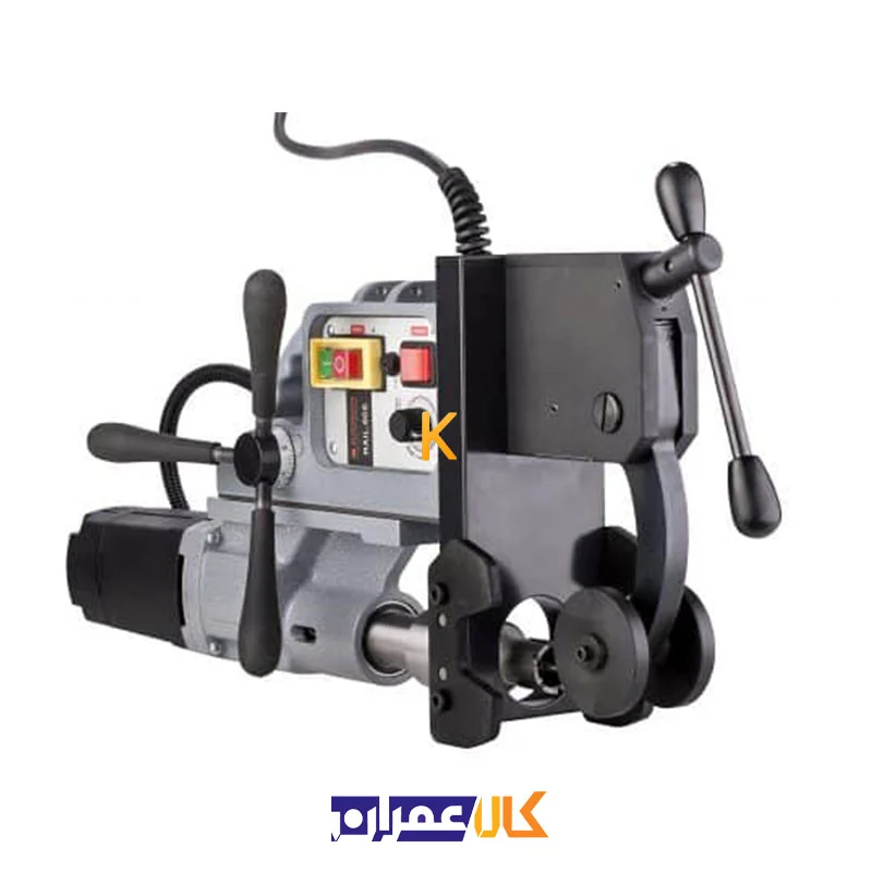 دریل مگنت ریلی مدل RAIL.60S یوروبور