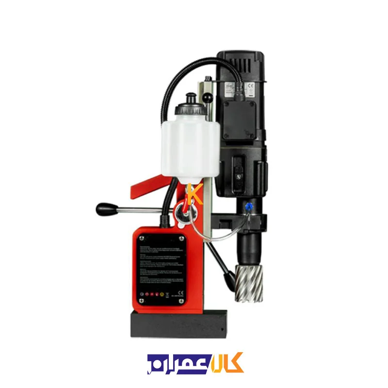 دریل مگنت مدل SMART.50 یوروبور