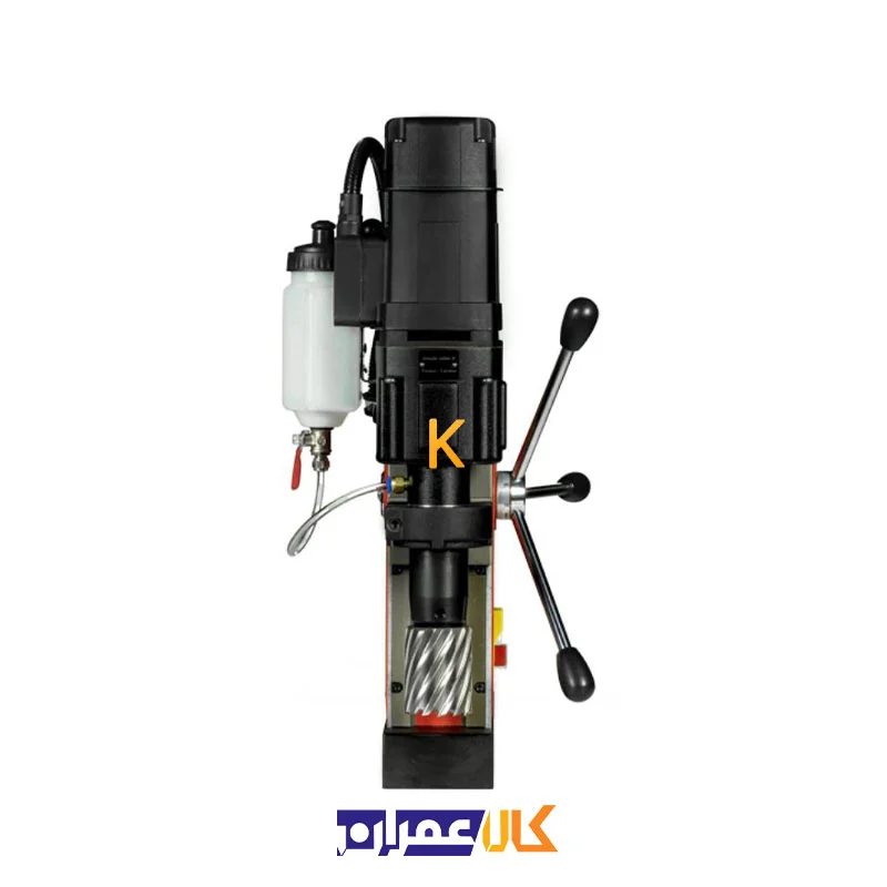 دریل مگنت مدل SMART.50 یوروبور