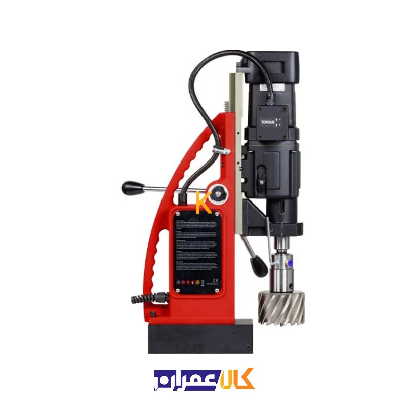 دریل مگنت مدل SMART.100 یوروبور