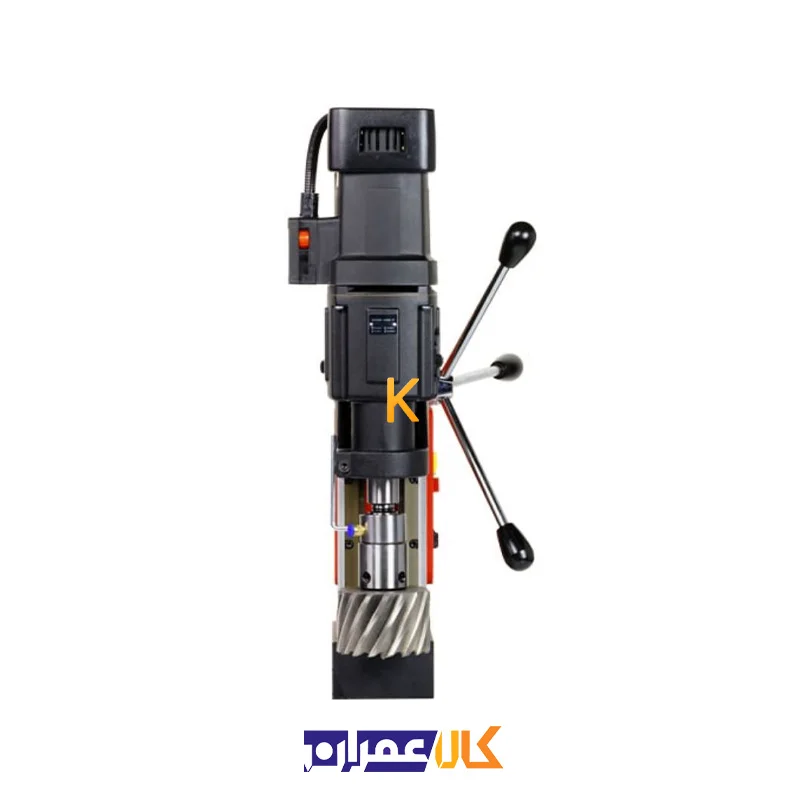 دریل مگنت مدل SMART.100 یوروبور