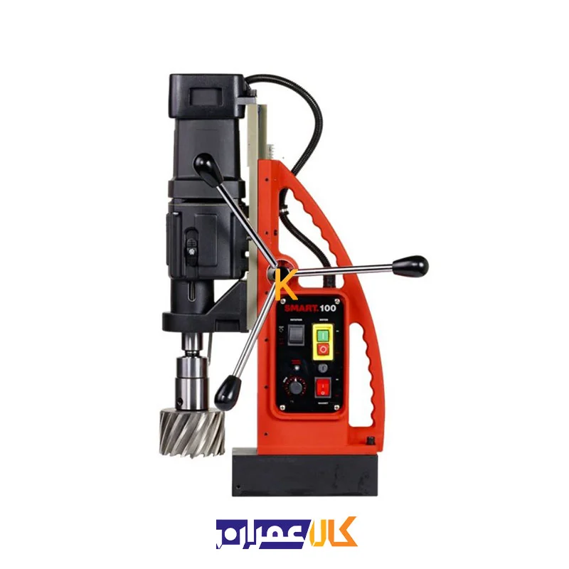 دریل مگنت مدل SMART.100 یوروبور