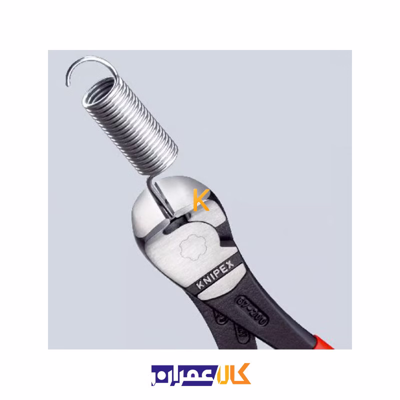 سیم چین مدل 6701140 کنیپکس