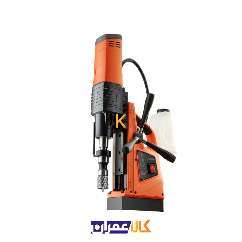 دریل مگنت DM50 ای اس تی پاور