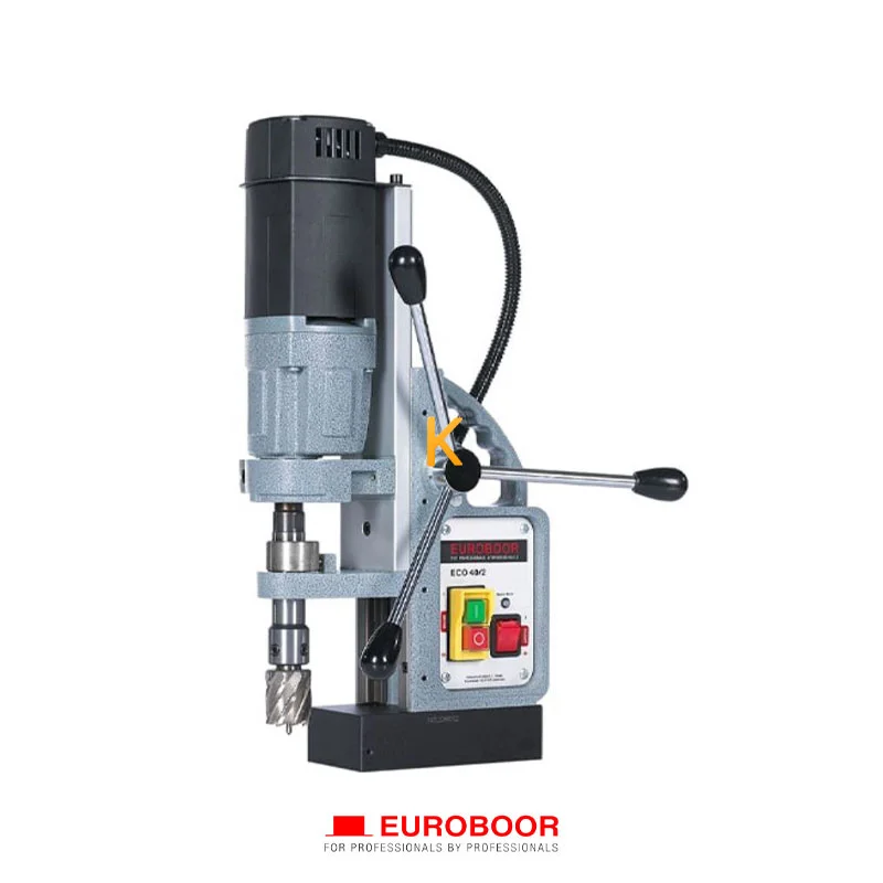 دریل مگنت مدل ECO.40/2 یوروبور