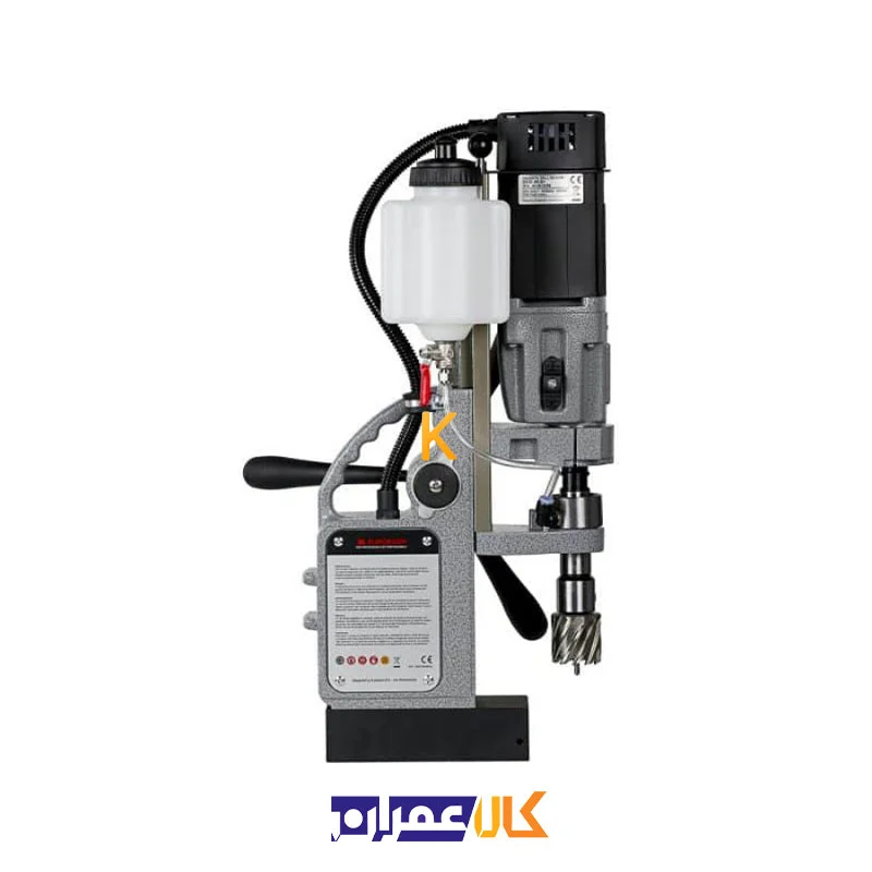 دریل مگنت مدل ECO.40/2 یوروبور