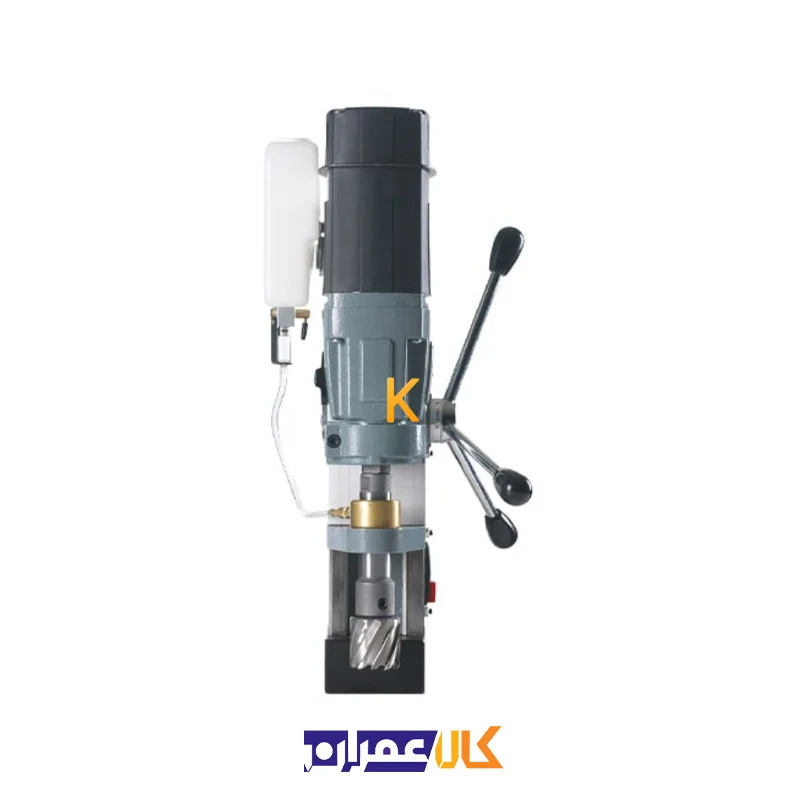 دریل مگنت مدل ECO.40/2 یوروبور