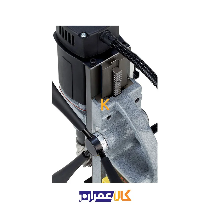 دریل مگنت مدل ECO.40/2 یوروبور