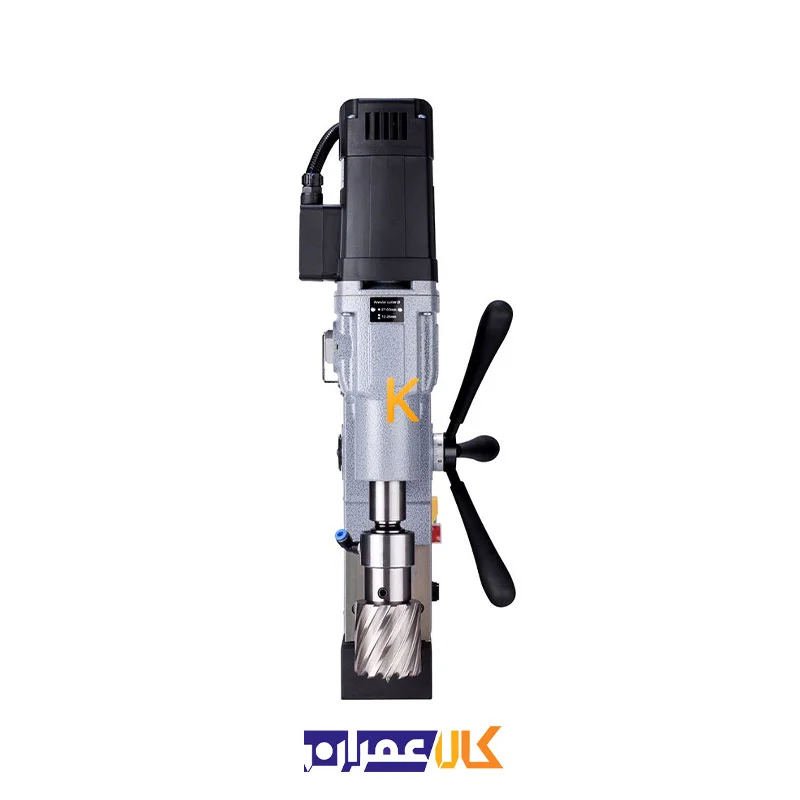 دریل مگنت مدل ECO.60S یوروبور