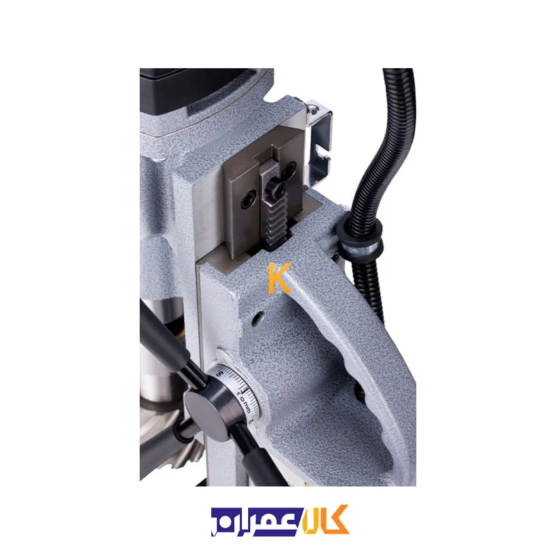 دریل مگنت مدل ECO.60S یوروبور