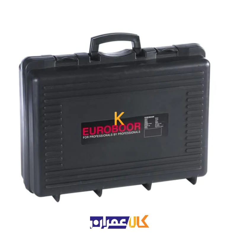 دریل مگنت مدل ECO.60S یوروبور