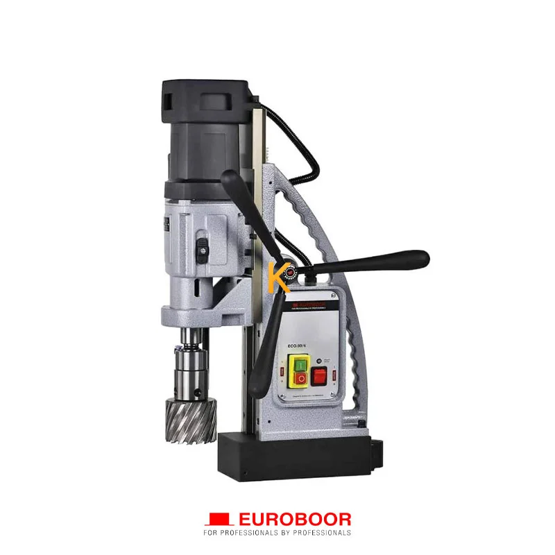 دریل مگنت مدل ECO.80/4 یوروبور