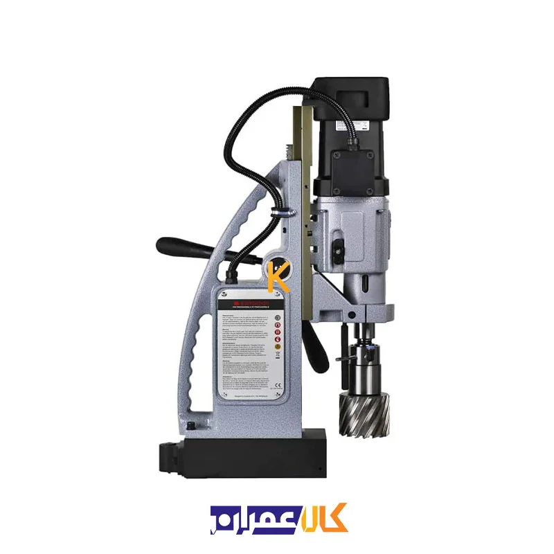 دریل مگنت مدل ECO.80/4 یوروبور