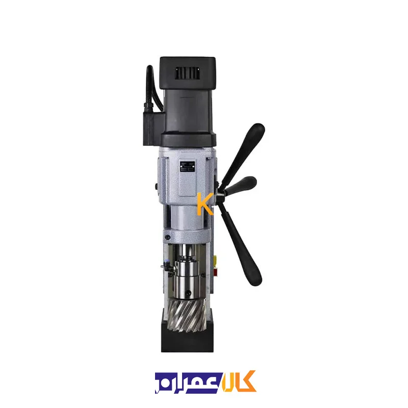 دریل مگنت مدل ECO.80/4 یوروبور