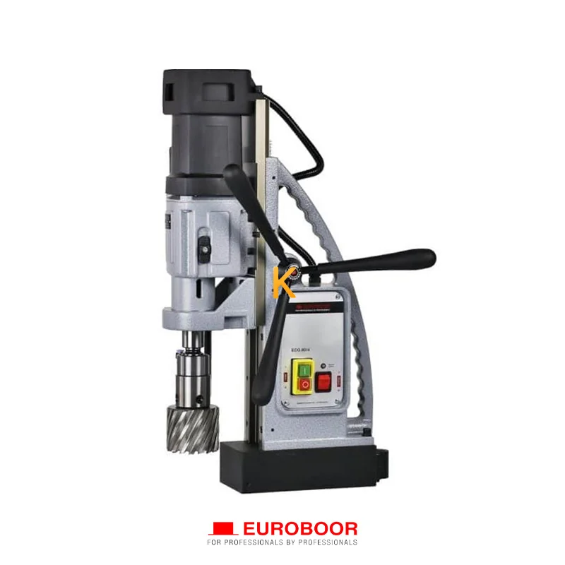 دریل مگنت مدل ECO.100/4 یوروبور