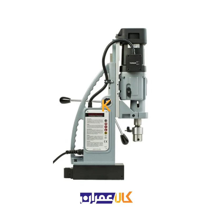 دریل مگنت مدل ECO.100/4 یوروبور