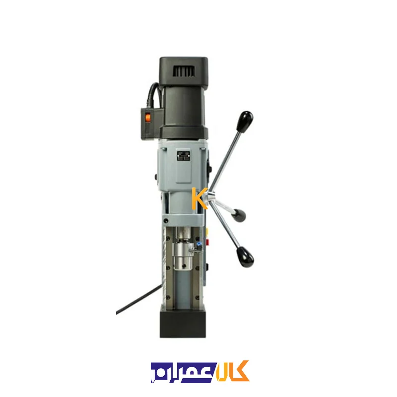 دریل مگنت مدل ECO.100/4 یوروبور