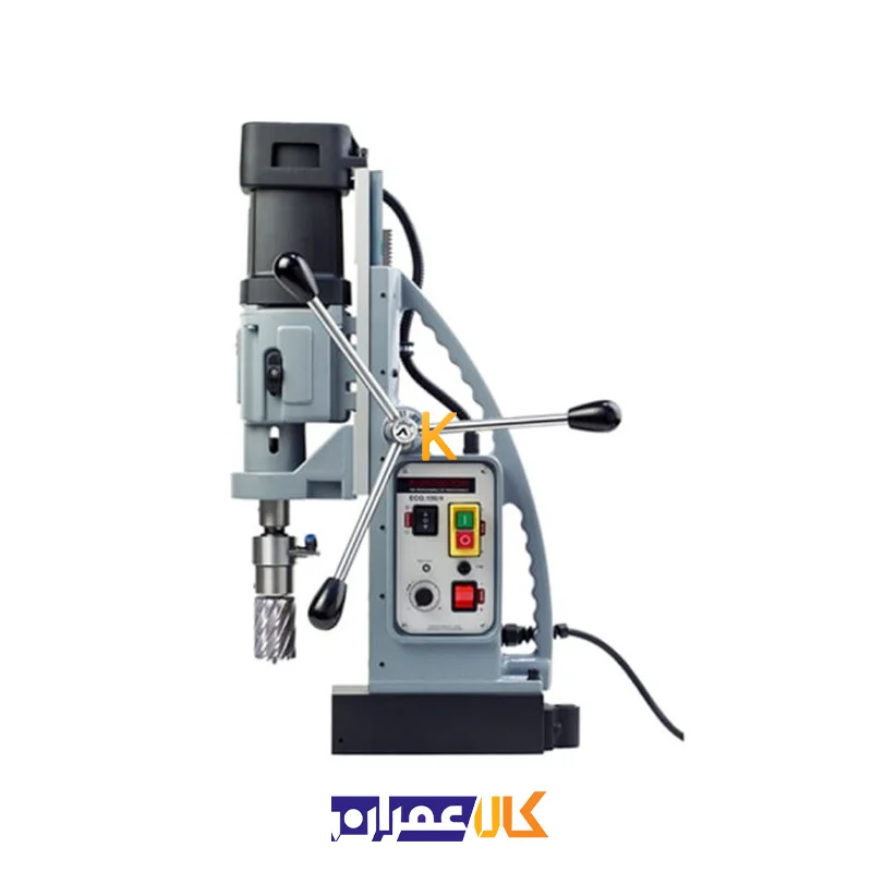 دریل مگنت مدل ECO.100/4 یوروبور