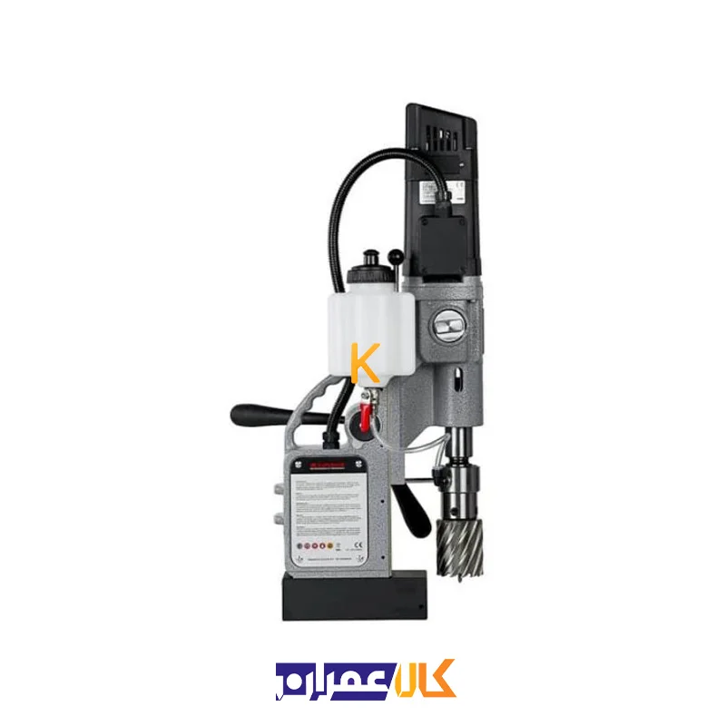 دریل مگنت مدل ECO.55 یوروبور