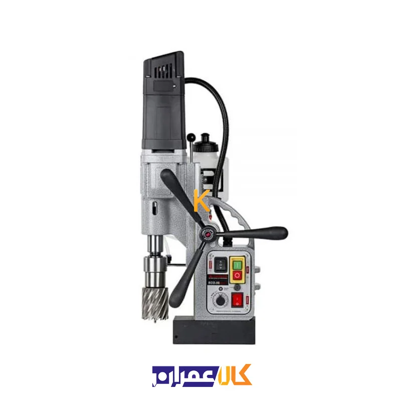 دریل مگنت مدل ECO.55 یوروبور