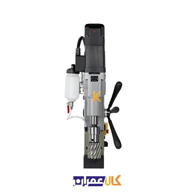 دریل مگنت مدل ECO.55 یوروبور