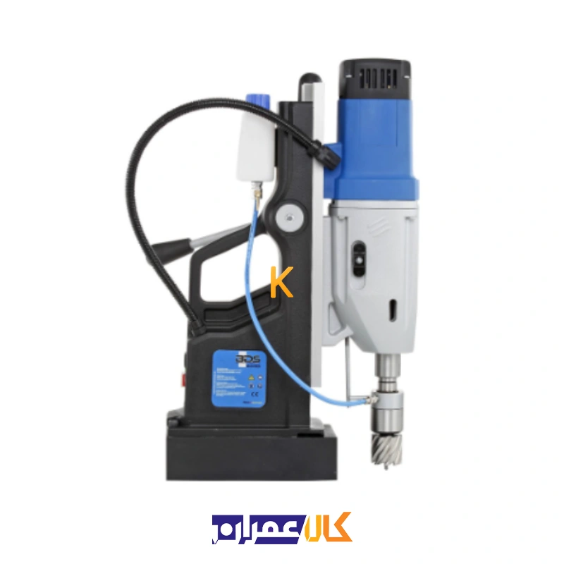 دریل مگنت MABasic 850 بی دی اس